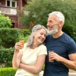 Meer energie na je 50e: wat werkelijk helpt volgens onderzoek