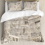 Oude kranten onder je matras veranderen je slaapkwaliteit drastisch