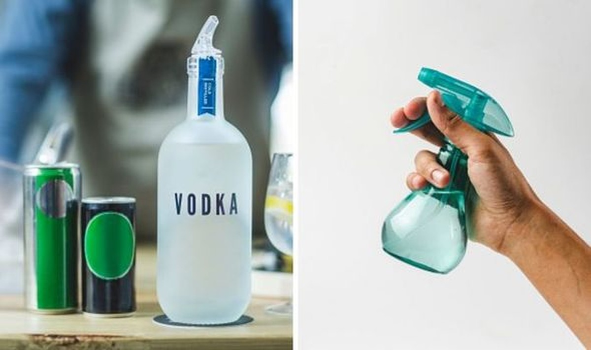 Oude tandenborstel + vodka: de professionele manier om tegels schoon te maken - image 2