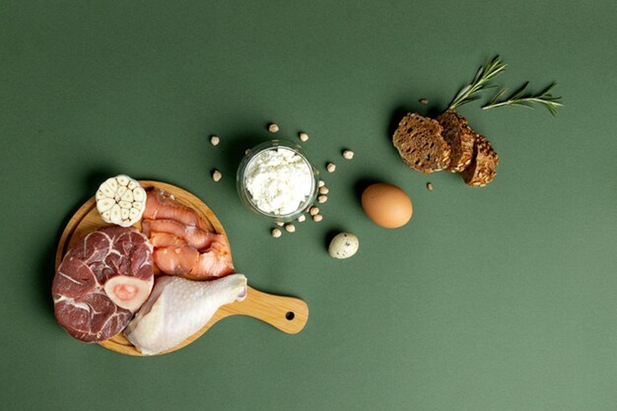 Plantaardige eiwitten tegen dierlijke: welke wint voor jouw energie - image 1