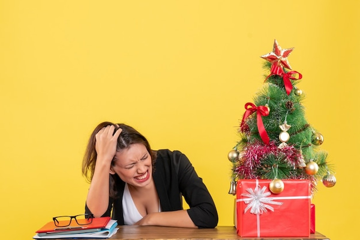 Psycholoog onthult: zo overlev je de decembermaandag zonder uit te putten - image 2