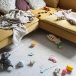 Psycholoog vertelt: opgeruimd huis maakt je niet gelukkiger