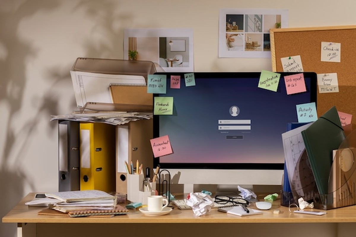 Psycholoog vertelt: opgeruimd huis maakt je niet gelukkiger - image 2