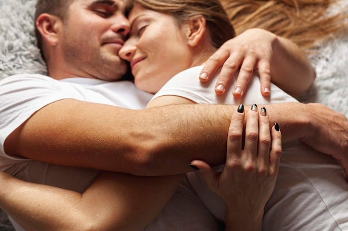 Relatie op het randje: 5 minuten dagelijks helpt - image 1