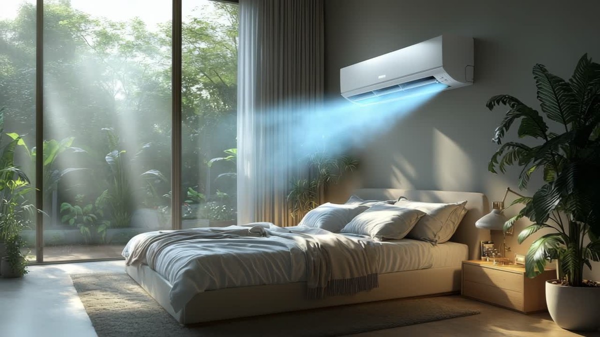 Schimmel in je slaapkamer? Dit één trucje voorkomt het meteen - image 2