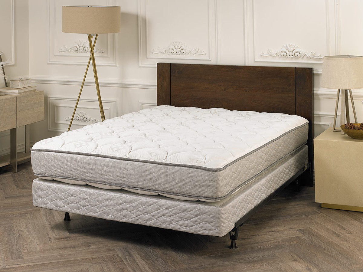 Suiker op je matras: het geheim van hotels tegen stofmijten