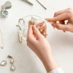 Tandpasta op je goud? De enige methode die juweliers echt gebruiken