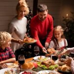 Voedselpsycholoog: waarom je in december meer wilt eten