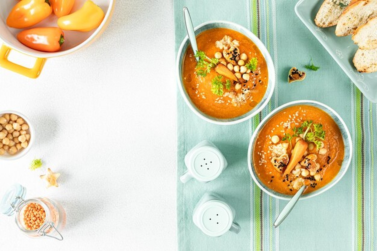 Voor vrouwen 50+: deze wintergerechten geven energie