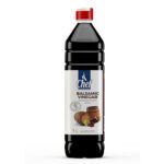 Waarom chefs altijd azijn bij kokend water doen