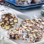 Waarom sterrenkoeken altijd azijn toevoegen aan kokend water