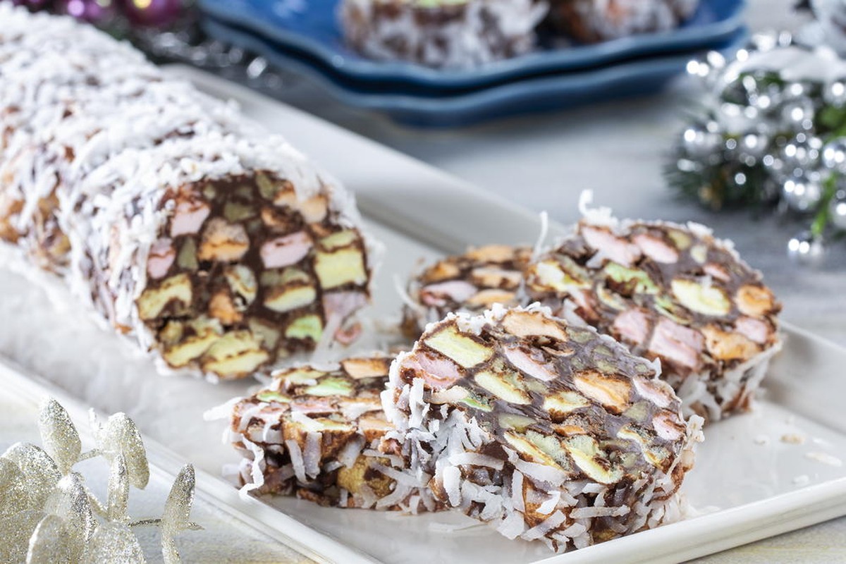 Waarom sterrenkoeken altijd azijn toevoegen aan kokend water