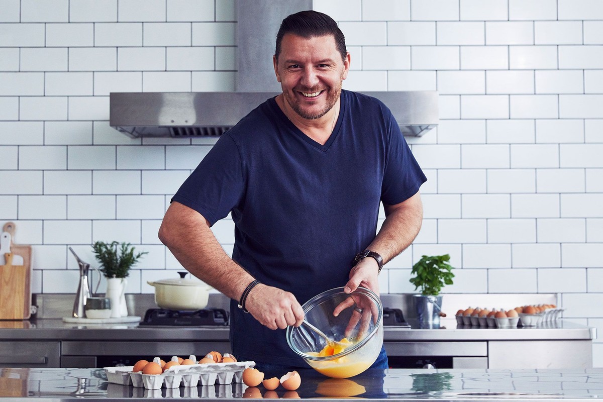 Waarom topkoks altijd azijn toevoegen aan kokend water met eieren - image 1