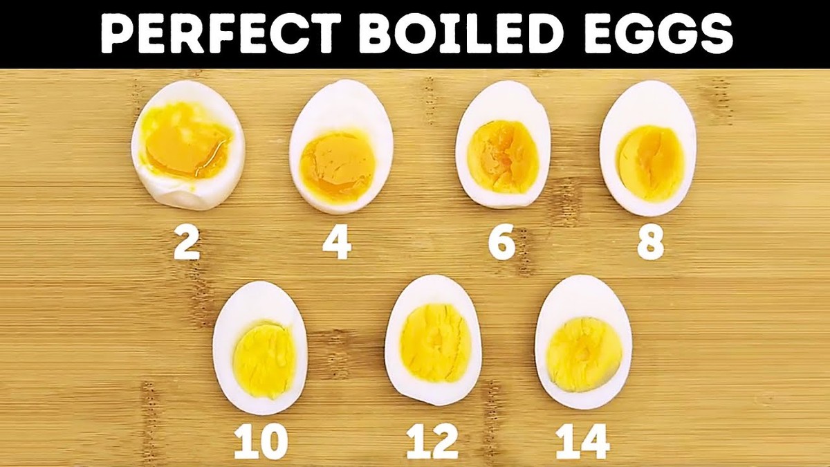 Waarom topkoks altijd azijn toevoegen aan kokend water met eieren - image 1