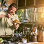 Wat kok Jamie Oliver nooit in heet water doet