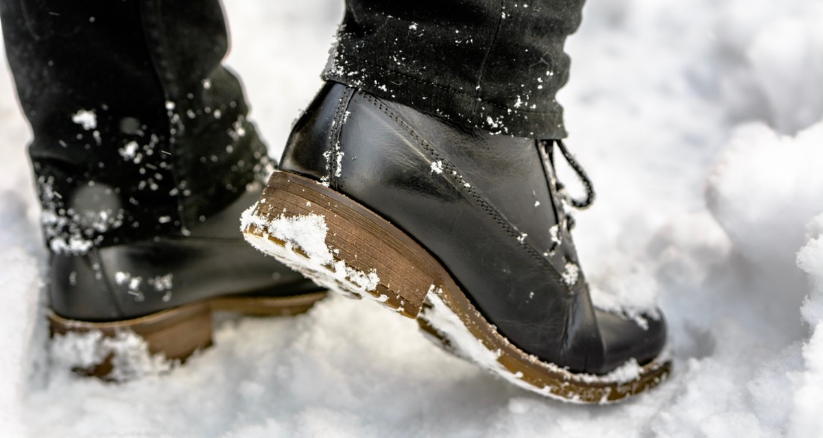 WD-40 op je laarzen? Het wintergeheim dat fabrikanten verzwijgen - image 2