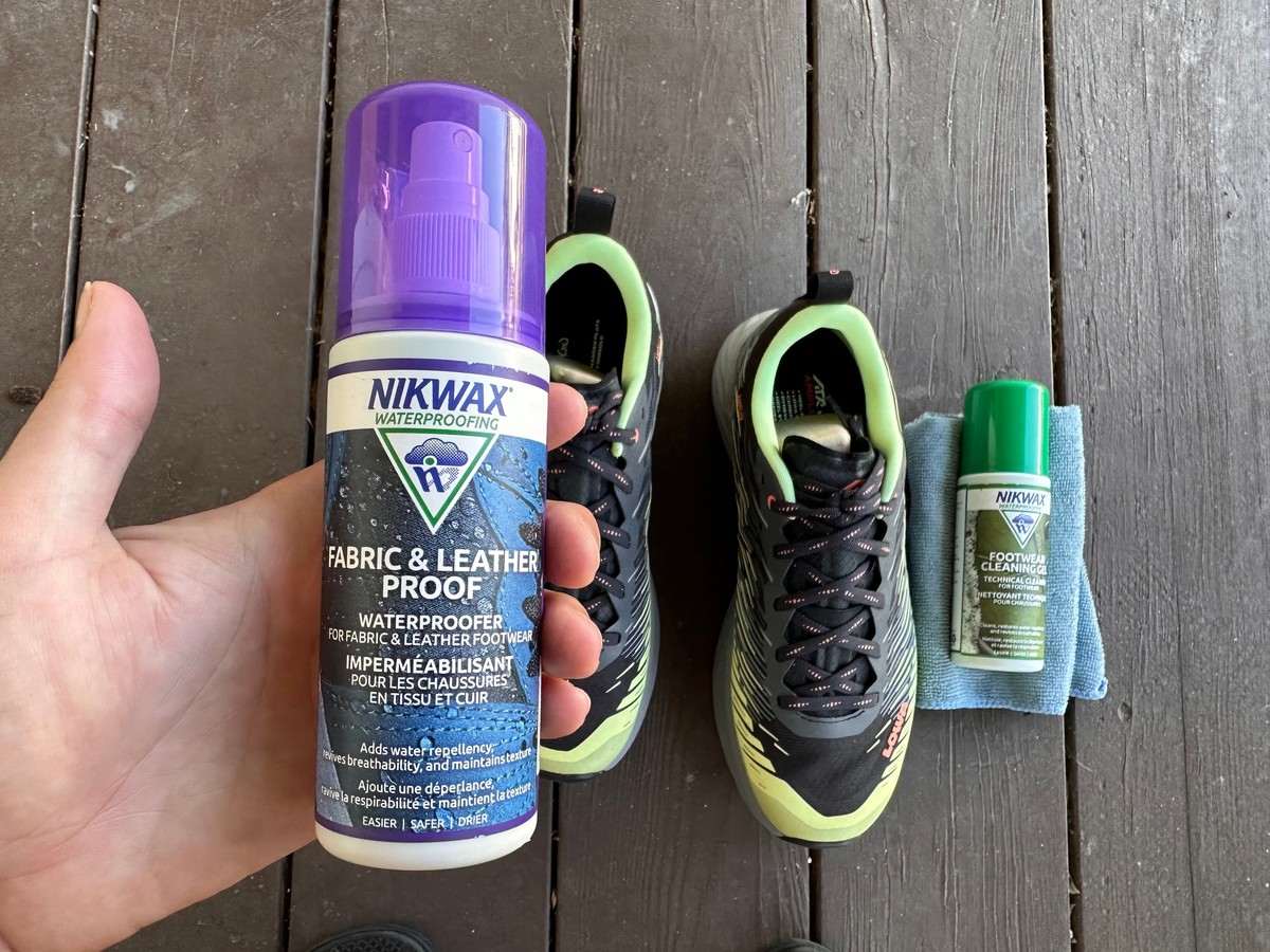 WD-40 op je schoenen? Het wintergeheim dat fabrikanten verzwijgen - image 2