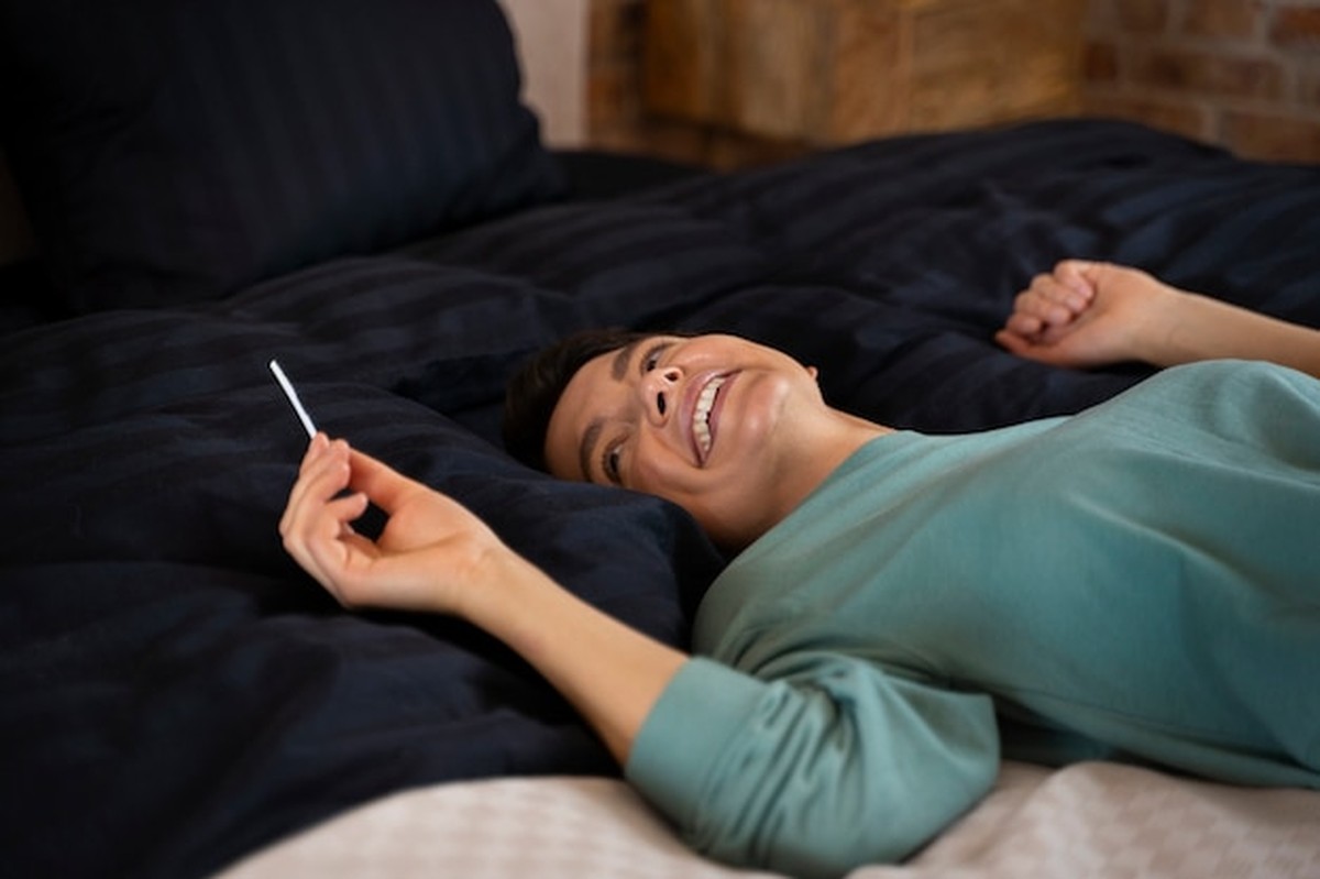 Winterse slaapkamer: waarom koeler beter slaapt dan warm - image 2