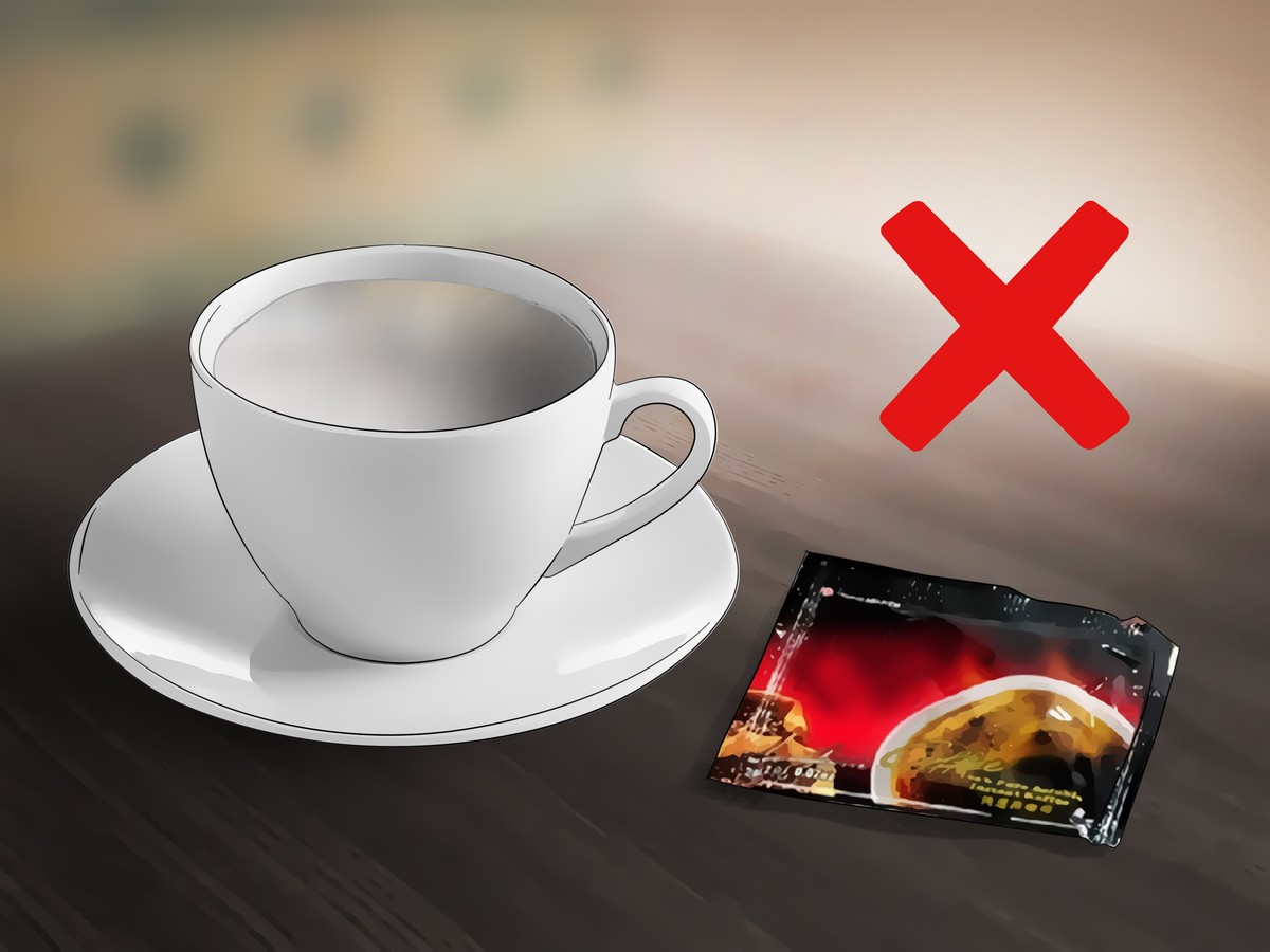 Zout in je koffiefilter? Het geheim tegen bitter smaak dat niemand kent - image 2
