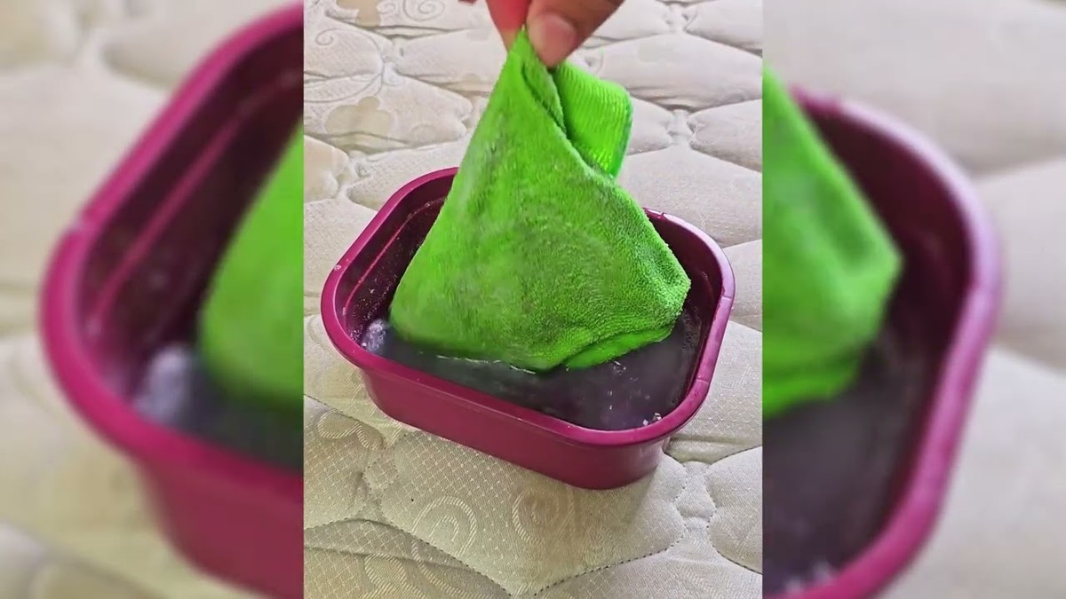 Zout op je matras: de truc tegen huisstofmijten die hoteliers gebruiken