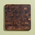 Zout op je snijplank: waarom professionele koks dit elke dag gebruiken