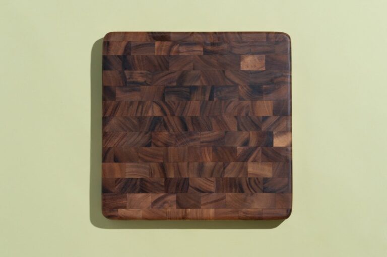 Zout op je snijplank: waarom professionele koks dit elke dag gebruiken