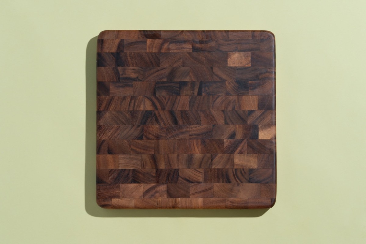 Zout op je snijplank: waarom professionele koks dit elke dag gebruiken