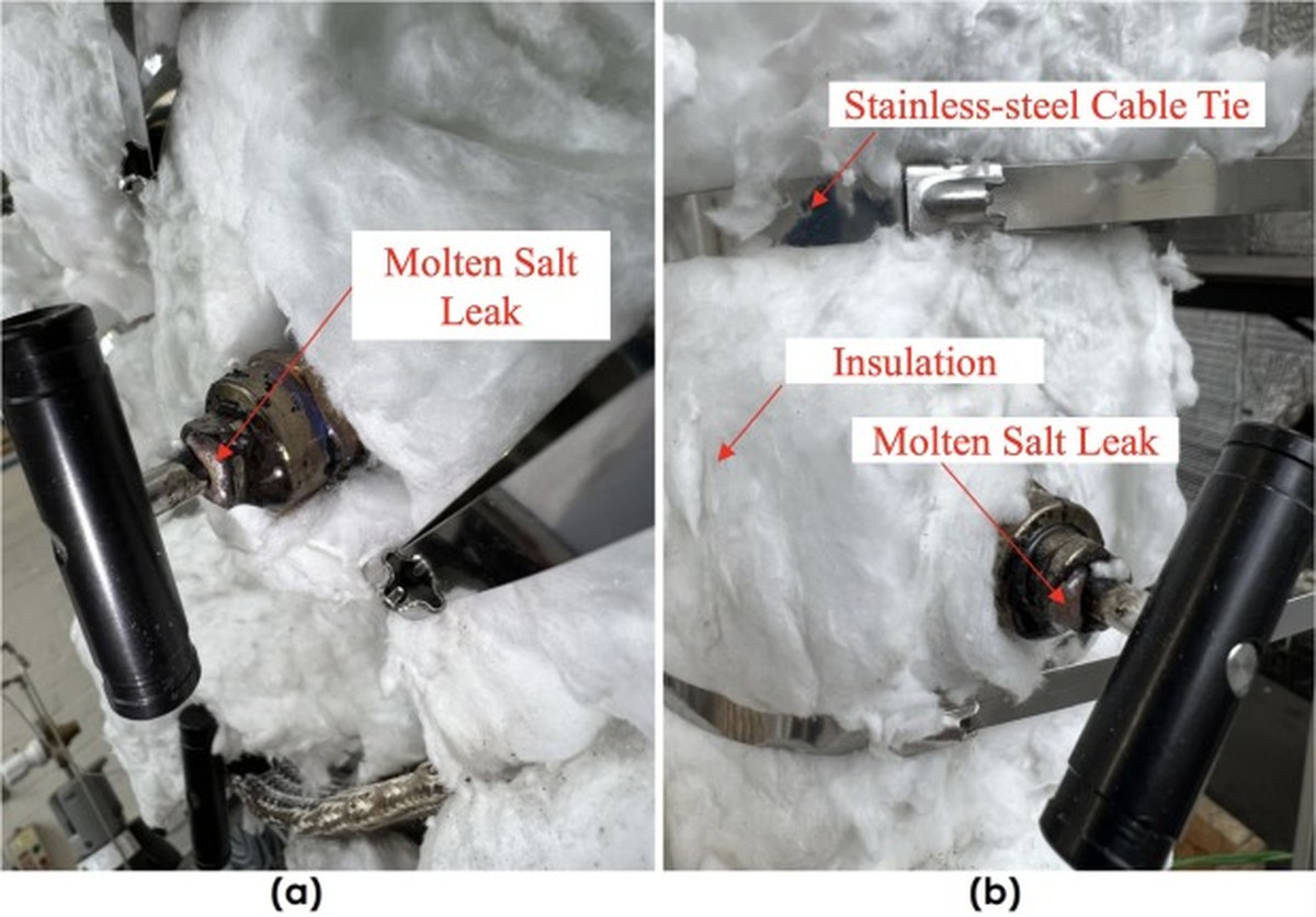 Zout op je vloer strooien? Waarom loodgieters dit elke week doen - image 1