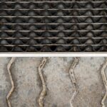 Zó voorkom je schimmel achter de radiator deze winter